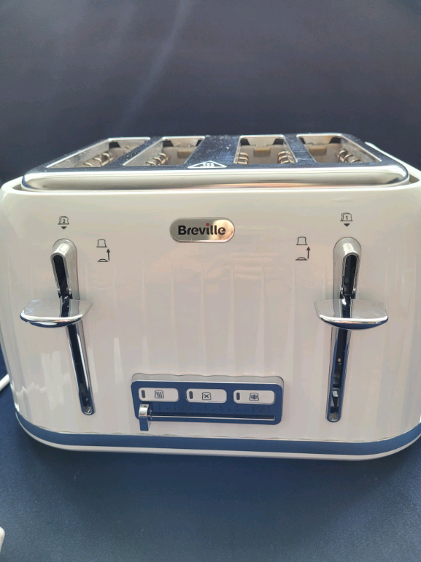 Breville Toaster | in Kirkcaldy, Fife 